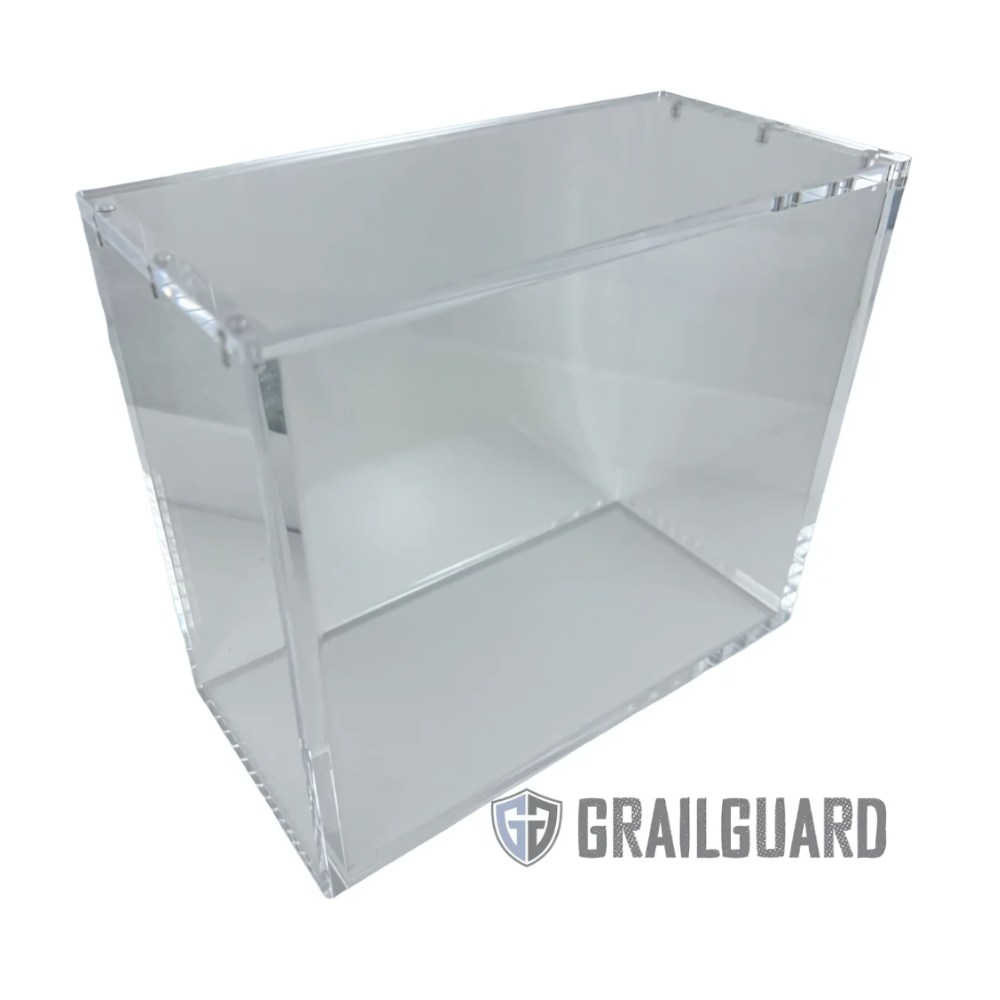 GrailGuard Elite Trainer Box Case (Pokémon)