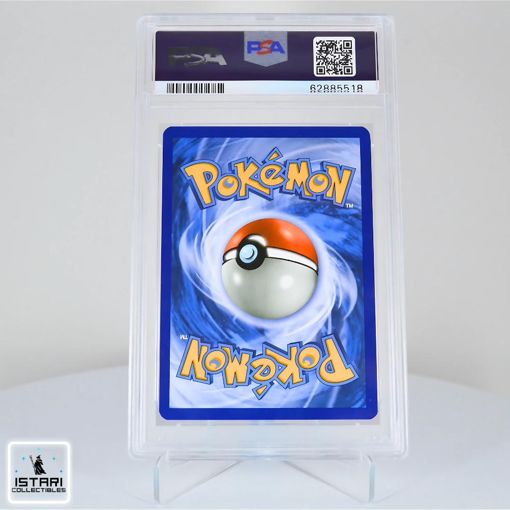 PSA10 - Mewtwo GX - Shining Legends - Pokémon - 2017