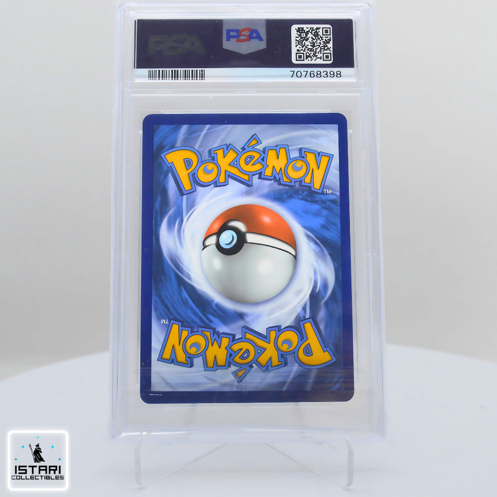PSA10 - Lugia V Alt Art - Silver Tempest - Pokémon - 2022