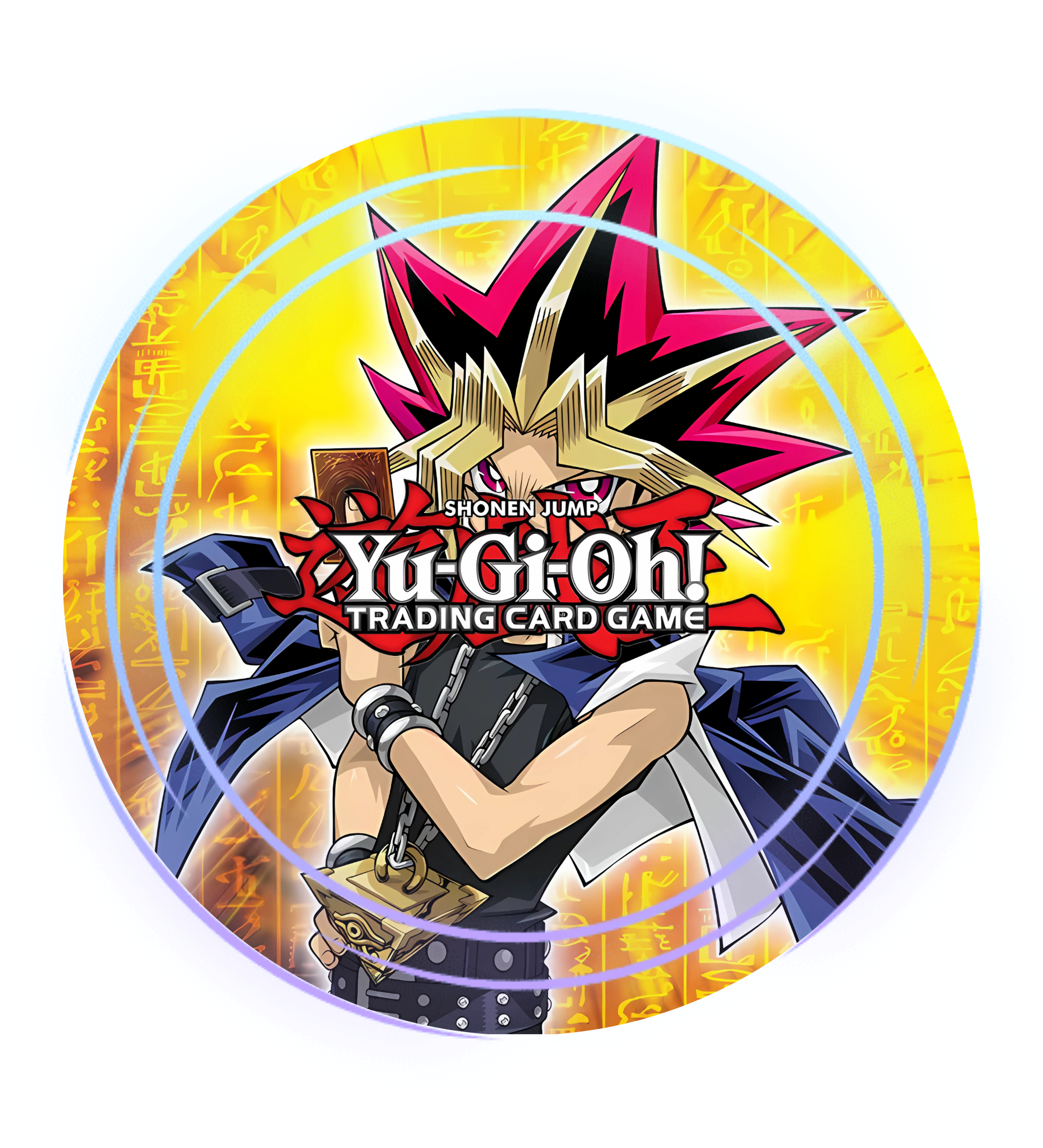 Yu-Gi-Oh