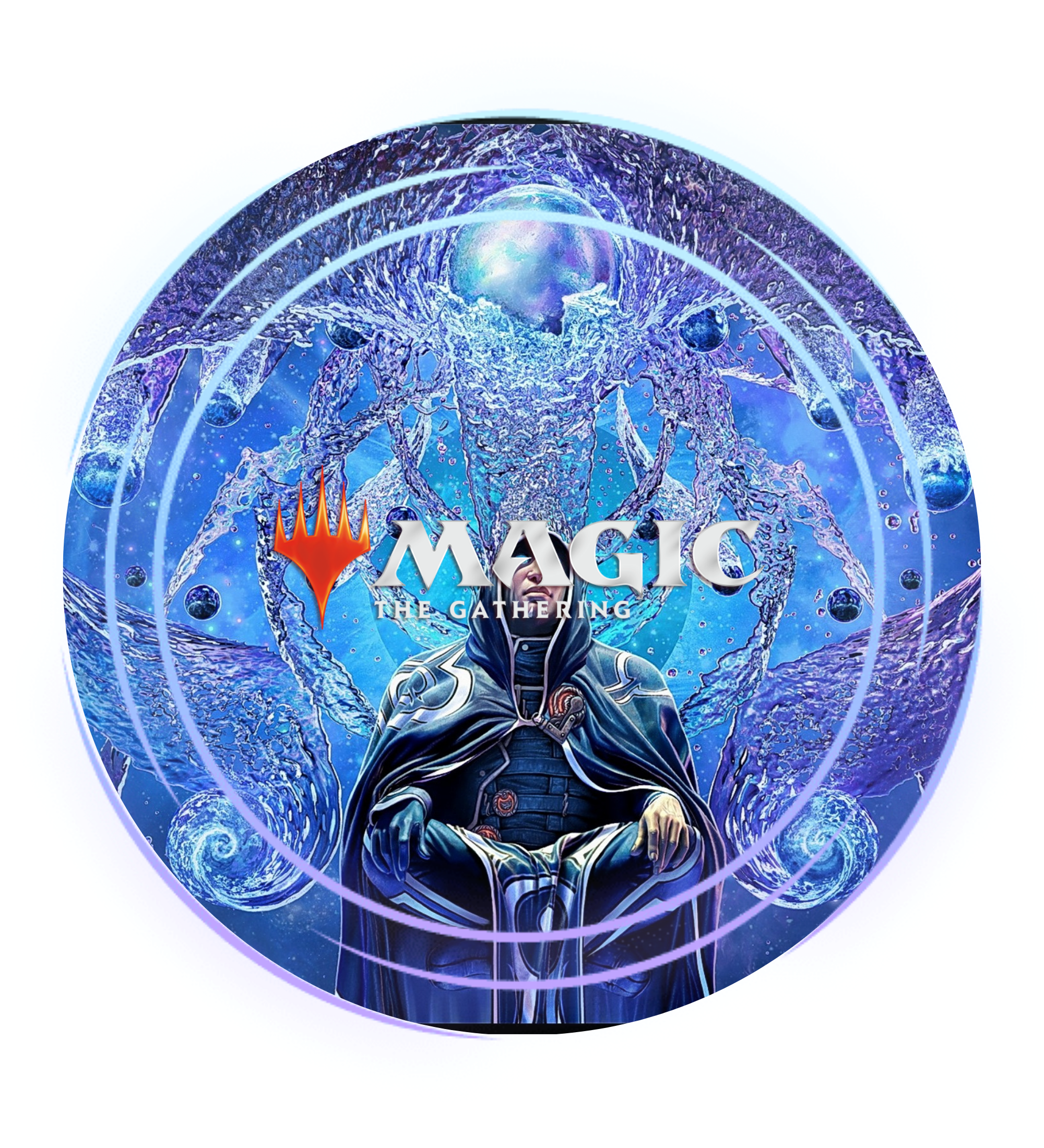 Magic: The Gathering