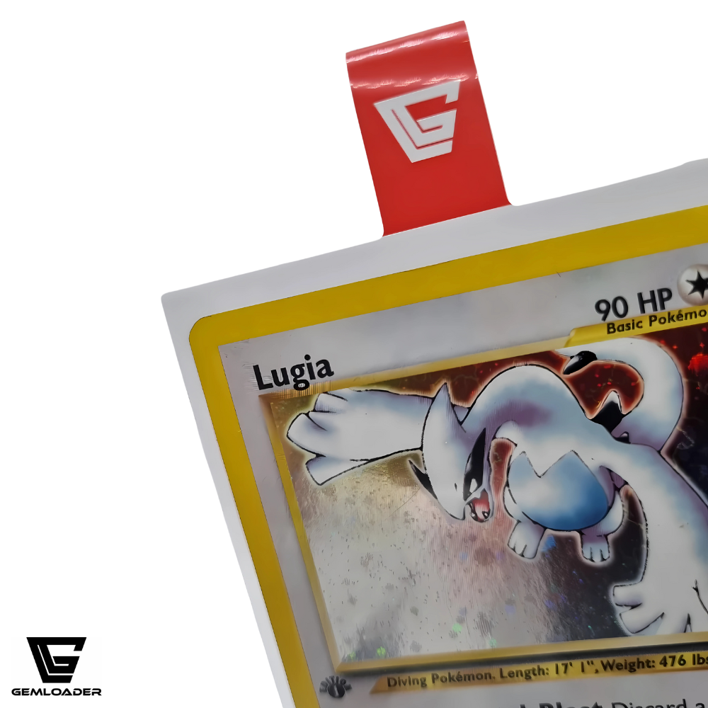 Card Sleeves
