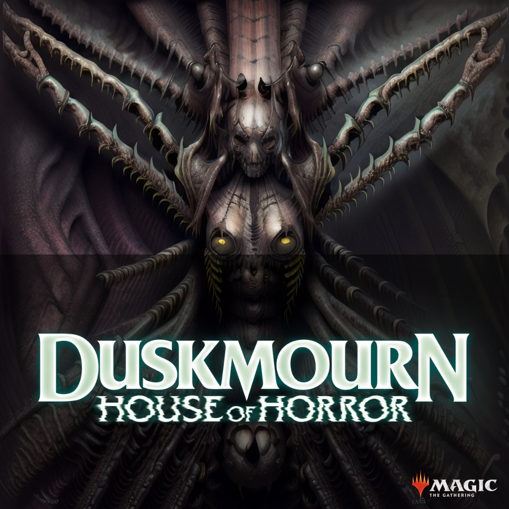 Magic - Duskmourn