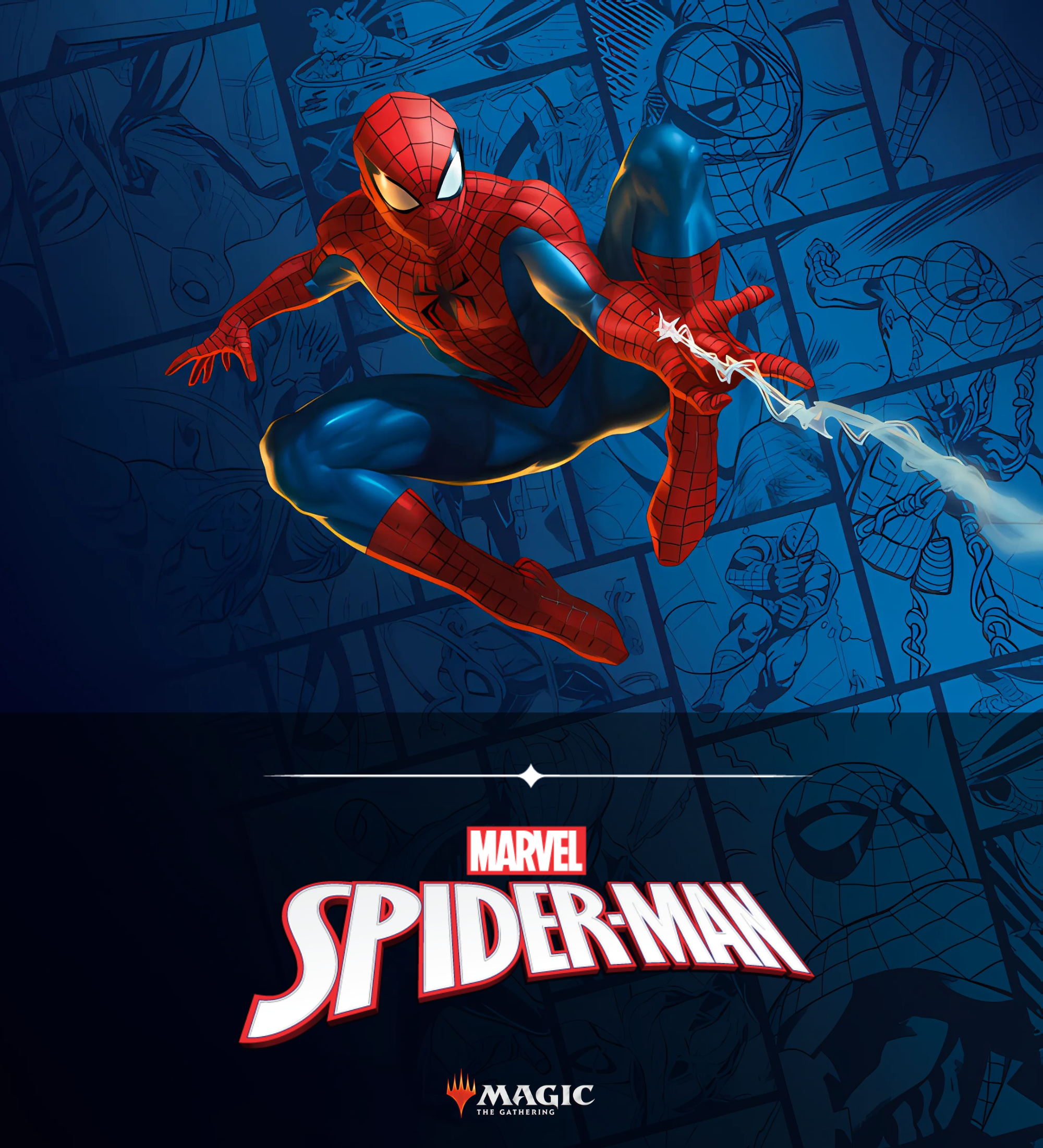Magic: The Gathering - Spider-Man