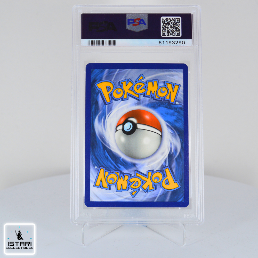Pokémon - Sword & Shield BSP - Rayquaza