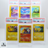 Pokémon - Japanese Rally - 2002