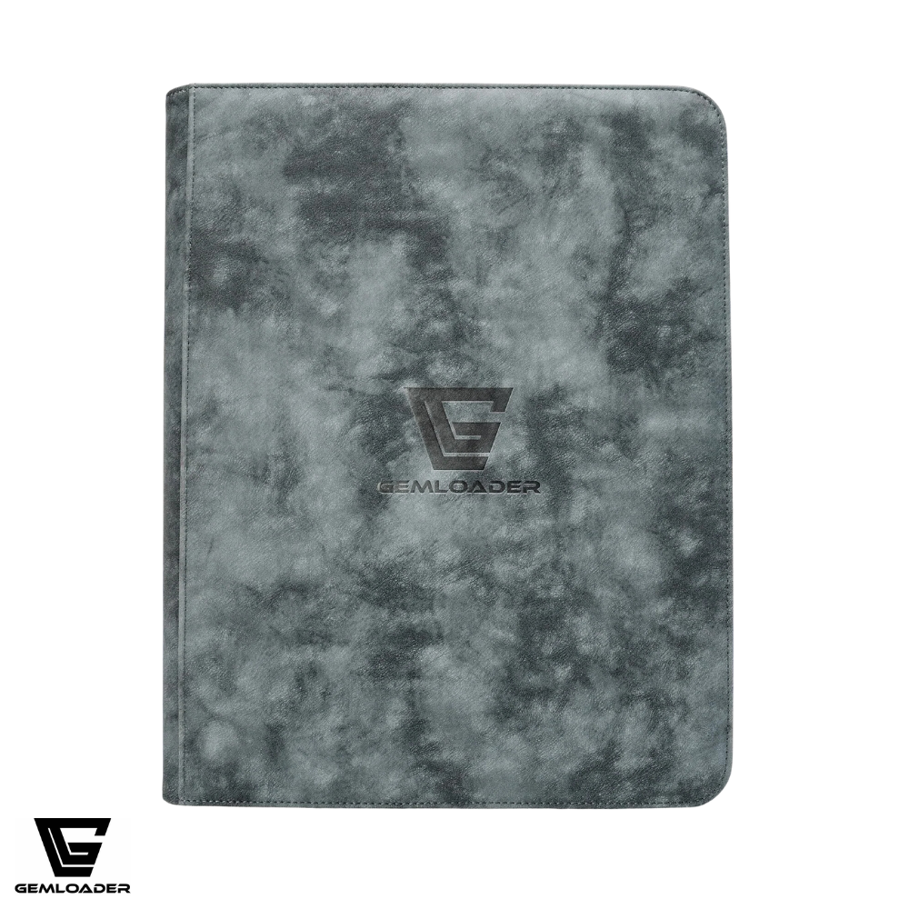 Binder (216 Cards)