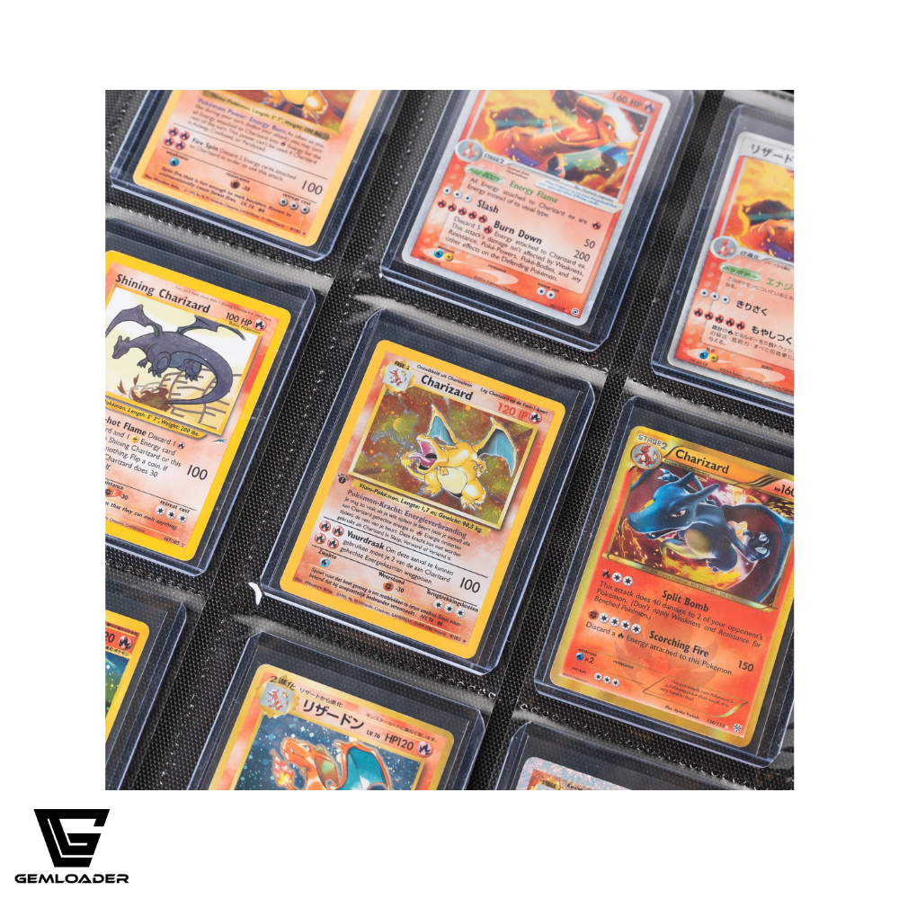 Binder (216 Cards)