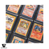Binder (216 Cards)