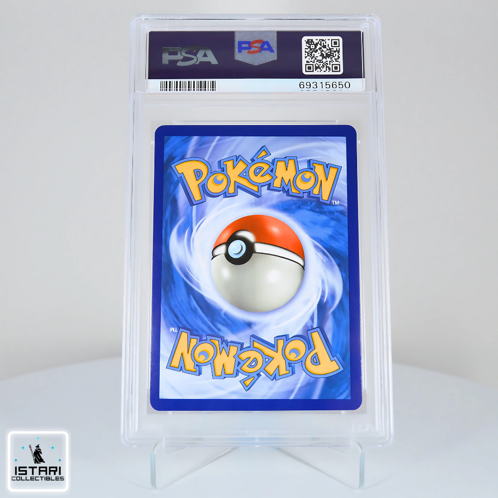 PSA10 - Aerodactyl V - Lost Origin - Pokémon - 2022