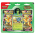 Pokémon - Mega Evolution - Ascending Heroes - 2 Pack Blister (Tangela)