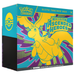 Pokémon - Mega Evolution - Ascending Heroes - Elite Trainer Box