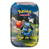 Pokémon - Mega Evolution - Ascending Heroes - Mini Tins