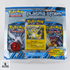 Pokémon - Plasma Storm - Triple Blister - 2013