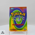 Pokémon - Topps Movie Edition - Evolution Line - 1999