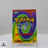 Pokémon - Topps Movie Edition - Evolution Line - 1999