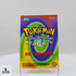 Pokémon - Topps Movie Edition - Evolution Line - 1999
