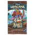 Disney - Lorcana TCG - Azurite Sea - Booster Pack