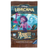 Disney - Lorcana TCG - Azurite Sea - Booster Pack