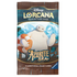 Disney - Lorcana TCG - Azurite Sea - Booster Pack