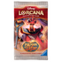 Disney - Lorcana - Reign of Jafar - Booster Pack