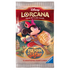 Disney - Lorcana - Reign of Jafar - Booster Pack