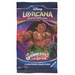 Disney - Lorcana TCG - Shimmering Skies - Booster Pack