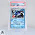 PSA 9 - Gyarados- EX FireRed & LeafGreen - Pokémon - 2004