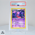 PSA10 - Gengar - BREAKthrough - Pokémon - 2015