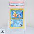 PSA 10 - Giovanni's Magikarp - Gym Challenge - Pokémon  - 2000