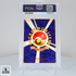 PSA8 - Golem - Masaki - Pokémon - 1999
