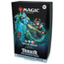 Magic: The Gathering - Tarkir Dragonstorm - Commander Deck - Full Set