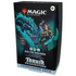 Magic: The Gathering - Tarkir Dragonstorm - Commander Deck - Full Set