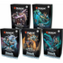 Magic: The Gathering - Tarkir Dragonstorm - Commander Deck - Full Set