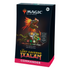 Magic: The Gathering - The Lost Caverns of Ixalan - Commander Deck - Veloci-ramp-tor