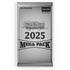 Yu-Gi-Oh! - 2025 - Mega Tin