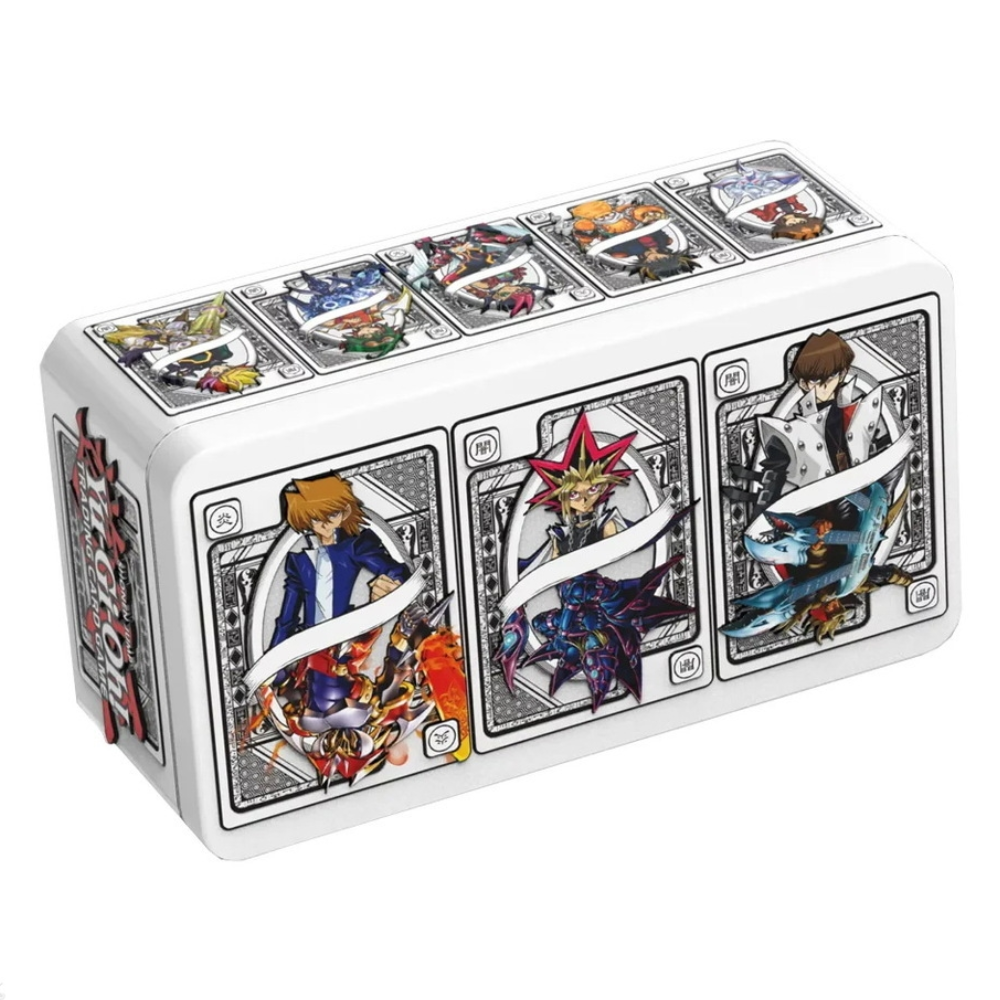 Yu-Gi-Oh! - 2025 - Mega Tin