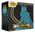 Pokémon - Mega Evolution - Base Set - Elite Trainer Box (Lucario)