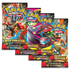 Pokémon - Mega Evolution - Base Set - Booster Box