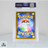 PSA 10 - Hitmonchan & Hitmonlee Masterballs - 151 Pokémon  - 2023