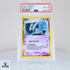 PSA8 - Lugia holo - Pop Series 5 - Pokémon - 2007