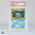 PSA7 - Omastar - Masaki - Pokémon - 1999
