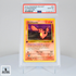 PSA 10 - Dark Charmander (1st Edition) - Team Rocket - Pokémon - 2000