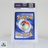 PSA 10 - Shiny Rayquazza GX - Sun & Moon - Pokemon - 2018