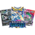 Pokémon - Sword & Shield - Silver Tempest - Elite Trainer Box