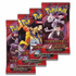 Pokémon - Scarlet & Violet - Destined Rivals - Elite Trainer Box