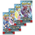 Pokémon - Scarlet & Violet - Journey Together - Booster Box