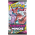 Pokémon - Sun & Moon - Unified Minds - Booster Pack