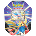 Pokémon - Scarlet & Violet - Slashing Legends - Tin (Zacian)