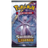 Pokémon - Sun & Moon - Shining Legends - Booster Pack
